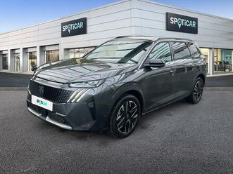 hybrid 136 e-dcs6 allure