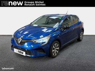 renault clio v tce 90 equilibre