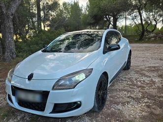 megane 3 monaco gp 131cv