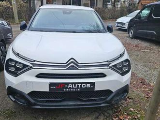 c4 1.5 bluehdi shine pack s