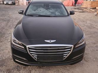 hyundai-genesis-2016-fresh-import-low-mileage