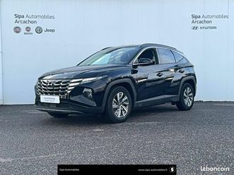 hyundai tucson iv 1.6 t-gdi 230 hybrid bva6 creative 5p