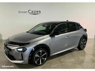 lancia ypsilon 1.2 ibrida 100ch edct6 lx