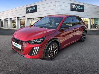 electrique 54 kwh 156ch gt