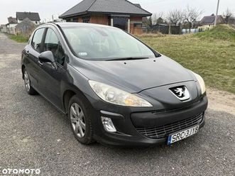 peugeot 308 1.6 hdi premium