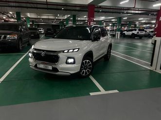 used suzuki grand vitara 1.5l glx mild hybrid (2wd) 2023
