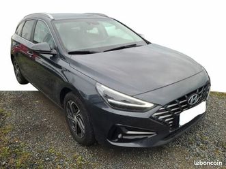 hyundai i30 sw 1.0 t-gdi 120 dct-7 creative