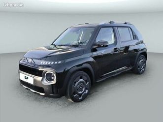 hyundai inster cross 49 kwh 115ch creative