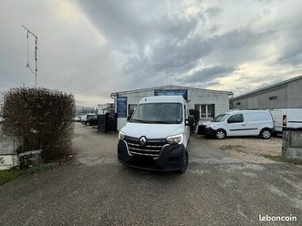 renault master iii fg f3300 l2h2 2.3 dci 135ch confort euro6