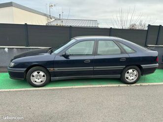 renault safrane 2.5 essence