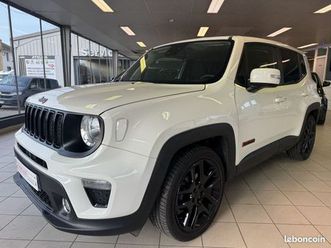 jeep renegade 1.6 multijet 120 opening edition