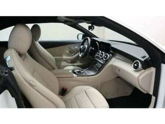 c cabrio 300 premium auto