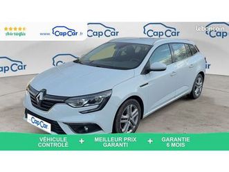 renault mégane 1.5 dci 90 business
