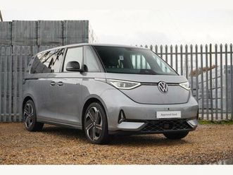 pro 79kwh gtx auto 4motion 5dr (swb, 5seat)