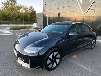 hyndai ioniq 6 77 kwh 229 ch intuitive