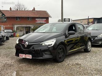 renault clio 1.0 tce 100ch zen