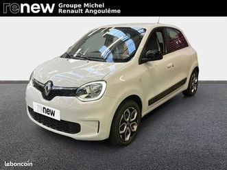 renault twingo e-tech electrique iii equilibre
