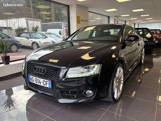 audi a5 coupé quattro 2.0 tdi 170 cv