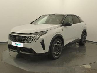 electrique 210 ch 73 kwh gt