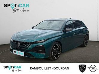 hybrid 145 e-dcs6 gt exclusive