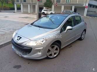 peugeot 308 sport 1.6 hdi 110 fap