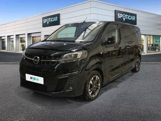 bev 50kwh l business edition 100 kw (136 cv)