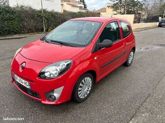 renault twingo 1.2 16v 75 expression