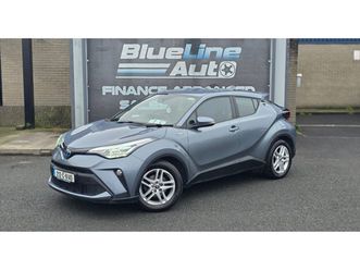 1.8 icon 120bhp hev 5dr a