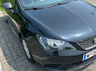 seat ibiza 6j pickerl 08/26 steuerkette neu !