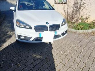 bmw serie 2 gran tourer