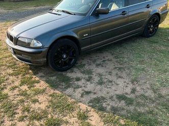 bmw 330xd 3l 184 chv ct ok