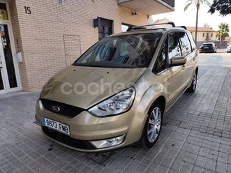 FORD GALAXY ford-galaxy-2-0-tdci-ghia