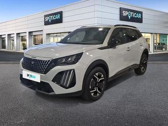 hybrid 145 e-dcs6 allure