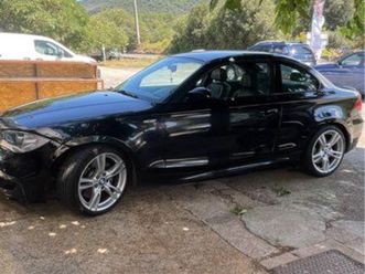 bmw 135i