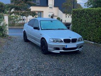 bmw e46 325i