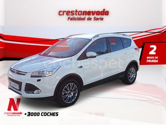 ford kuga 1.6 ecoboost 150 ass 4x2 titanium