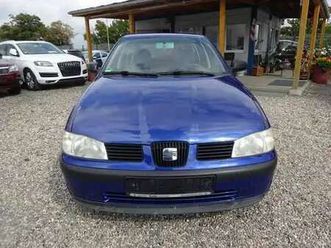 seat cordoba varia pickerl neu