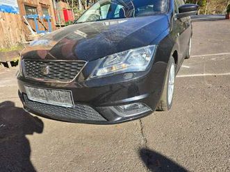 seat toledo reference tsi