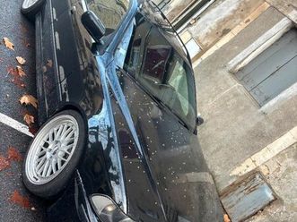 bmw 525d e39 pack m touring