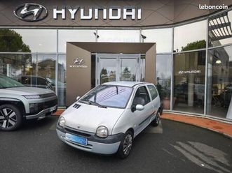 renault twingo 1.2 60ch