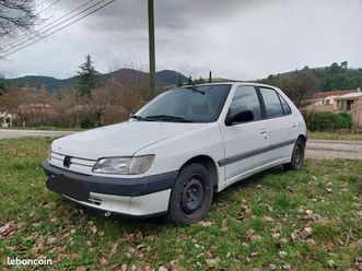 peugeot 306 diesel