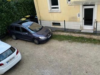 307 ct ok 3 mois 7 places