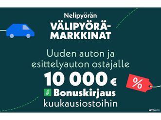 1.5 tsi style dsg autom.