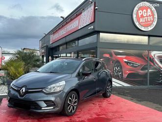 renault clio iv estate 0.9 l tce 90 ch