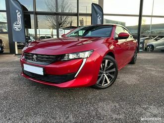 peugeot 508 bluehdi 180ch s&s gt eat8