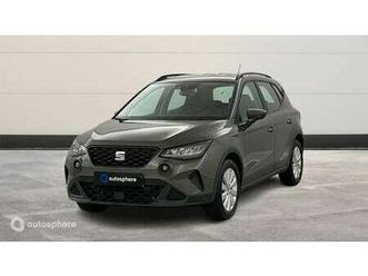 1.0 tsi 110ch fr dsg7