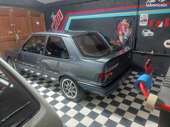 peugeot 309 gti 16