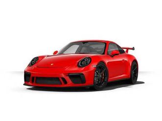 porsche 911 gt3