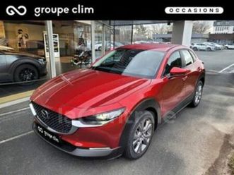 2.5 e-skyactiv g m hybrid 140 4x2 centre-line bva6