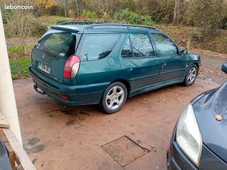 peugeot 306 break 2.0 hdi 90